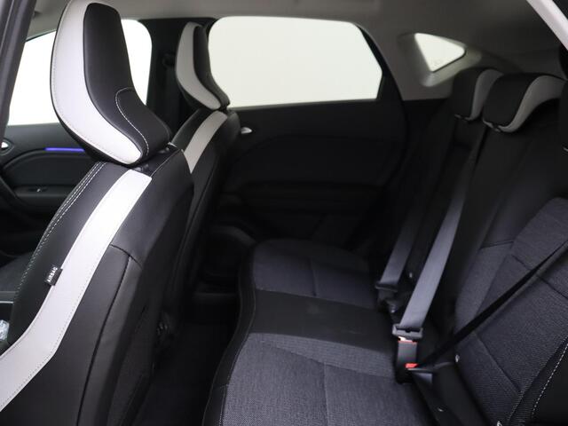 Renault CAPTUR TCe 90 techno