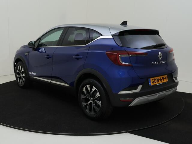 Renault CAPTUR TCe 90 techno
