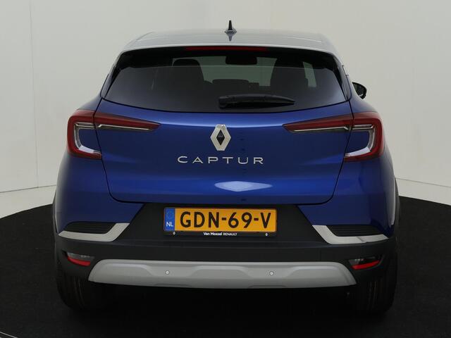 Renault CAPTUR TCe 90 techno