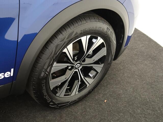 Renault CAPTUR TCe 90 techno