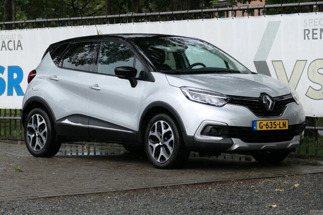 Renault CAPTUR TCe 150 EDC Automaat Intens