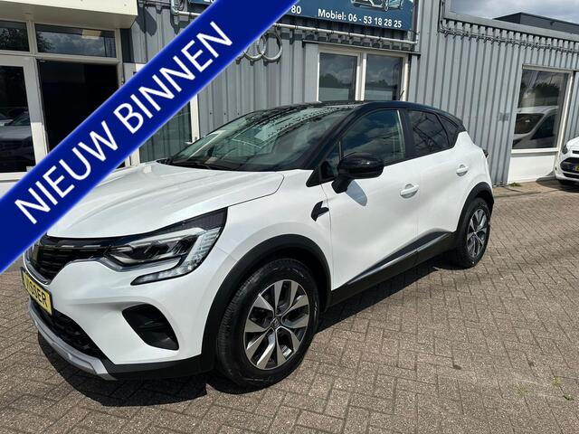 Renault CAPTUR 1.0 TCe 100 Intens