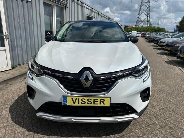 Renault CAPTUR 1.0 TCe 100 Intens