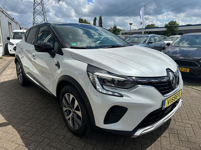Renault CAPTUR 1.0 TCe 100 Intens