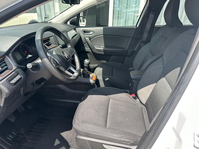 Renault CAPTUR 1.0 TCe 100 Intens