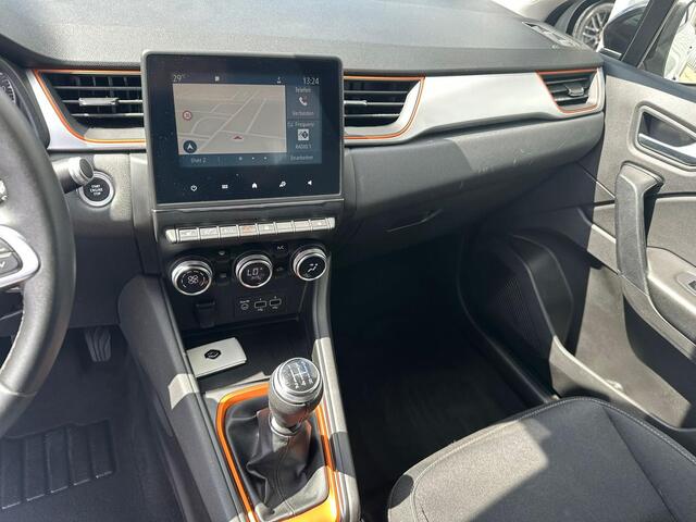 Renault CAPTUR 1.0 TCe 100 Intens