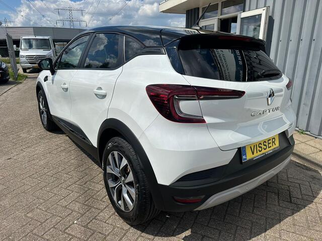 Renault CAPTUR 1.0 TCe 100 Intens