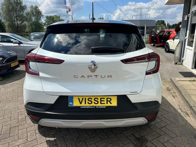 Renault CAPTUR 1.0 TCe 100 Intens