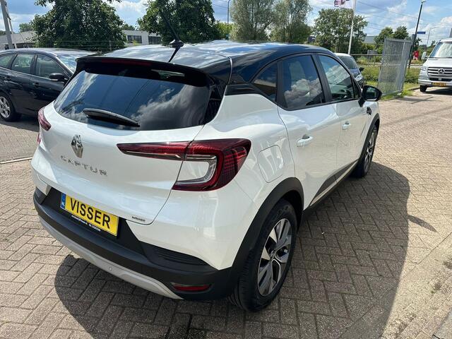 Renault CAPTUR 1.0 TCe 100 Intens