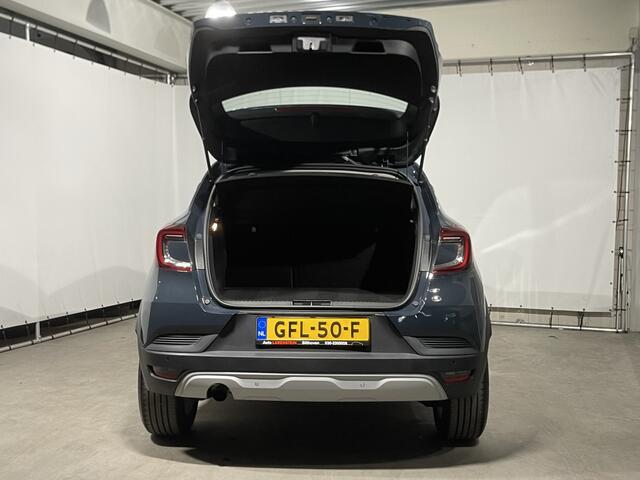 Renault CAPTUR TCe 100 Intense Zen 74kw Carplay / Climate C./ Adapt. Cruise C./ Style, Comfort en Winter Pack