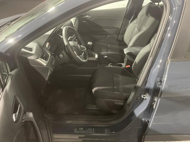 Renault CAPTUR TCe 100 Intense Zen 74kw Carplay / Climate C./ Adapt. Cruise C./ Style, Comfort en Winter Pack