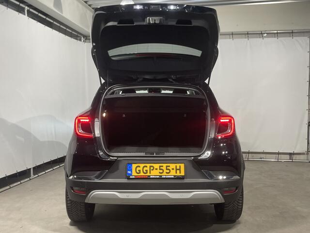 Renault CAPTUR 1.3 TCe 141pk Intens MHEV Aut.7 103kw Carplay / Navi / A.Camera / Adapt.C.
