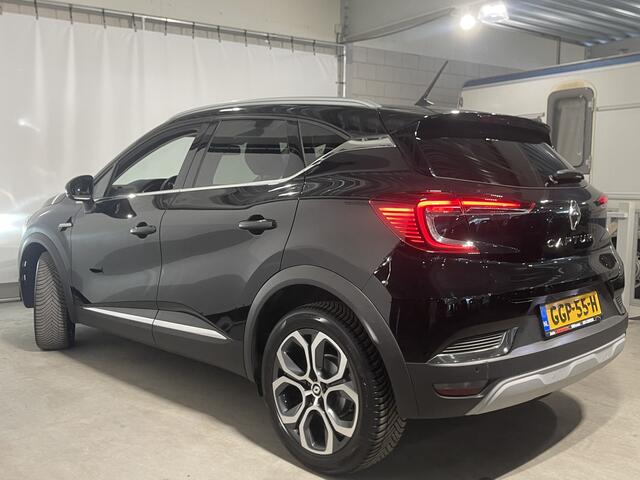 Renault CAPTUR 1.3 TCe 141pk Intens MHEV Aut.7 103kw Carplay / Navi / A.Camera / Adapt.C.