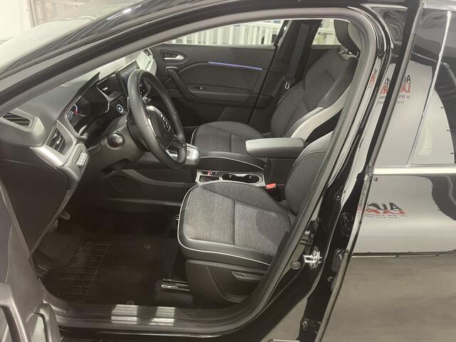 Renault CAPTUR 1.3 TCe 141pk Intens MHEV Aut.7 103kw Carplay / Navi / A.Camera / Adapt.C.
