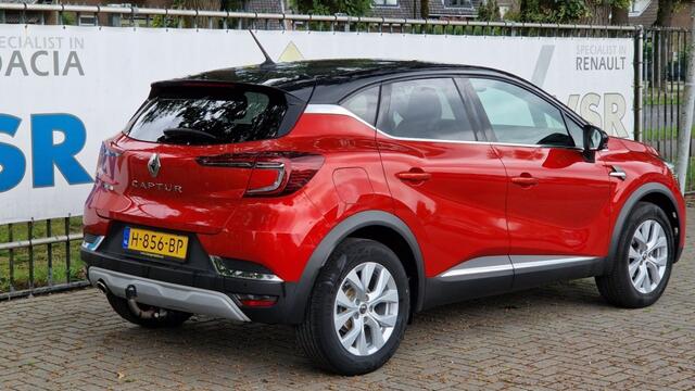 Renault CAPTUR 1.0 TCe 100 Intens