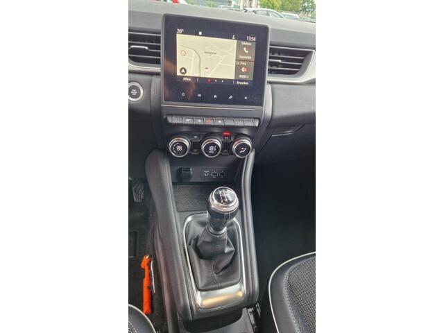 Renault CAPTUR 1.0 TCe 100 Intens