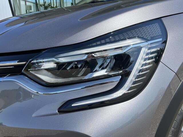 Renault CAPTUR 1.6 E-Tech Plug-in Hybrid 160 R.S. Line / Automaat / Keyless / Climate / PDC V+A / Camera / Cruise / Lane assist / Applecarplay - Androidauto /