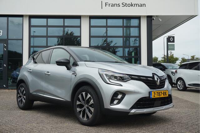 Renault CAPTUR 1.0 TCE 90 Techno