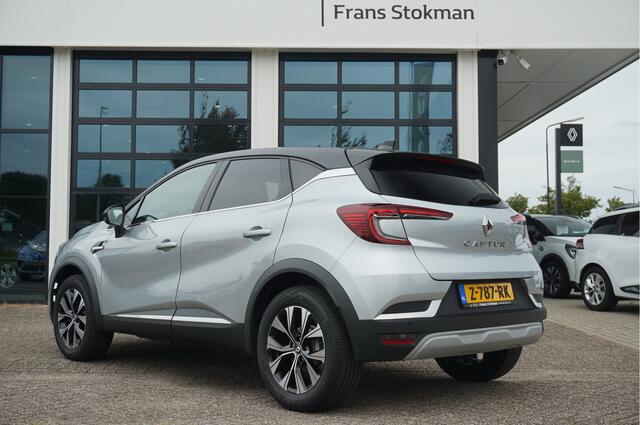 Renault CAPTUR 1.0 TCE 90 Techno