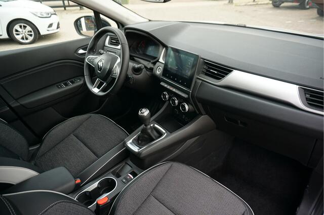 Renault CAPTUR 1.0 TCE 90 Techno