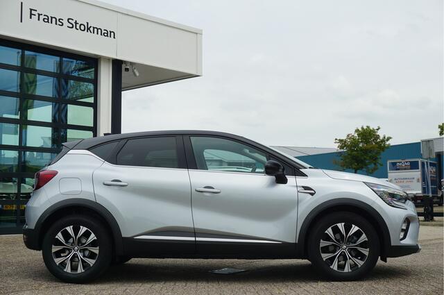 Renault CAPTUR 1.0 TCE 90 Techno