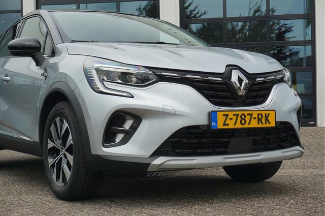Renault CAPTUR 1.0 TCE 90 Techno
