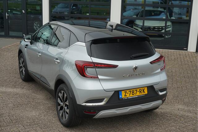 Renault CAPTUR 1.0 TCE 90 Techno