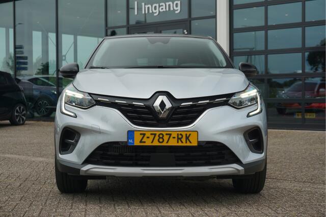 Renault CAPTUR 1.0 TCE 90 Techno