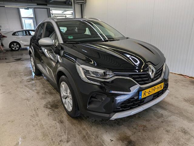 Renault CAPTUR 1.0 TCe 90 Zen TWO TONE NAVI CAMERA VLIMA