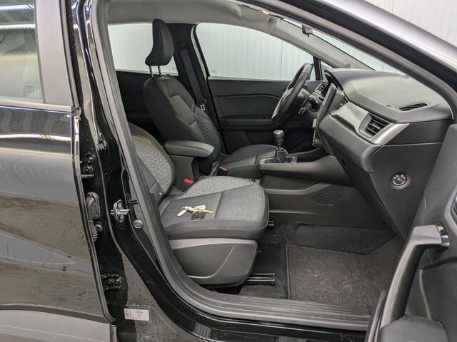 Renault CAPTUR 1.0 TCe 90 Zen TWO TONE NAVI CAMERA VLIMA