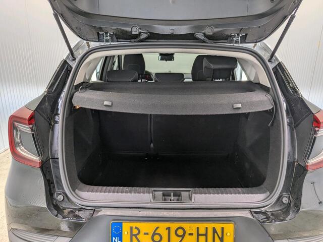 Renault CAPTUR 1.0 TCe 90 Zen TWO TONE NAVI CAMERA VLIMA