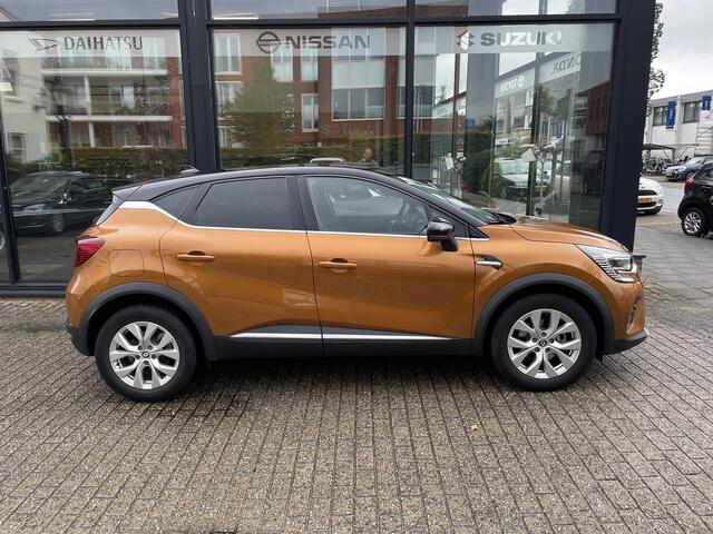 Renault CAPTUR 1.6 E-Tech Plug-in Hybrid 160 Business