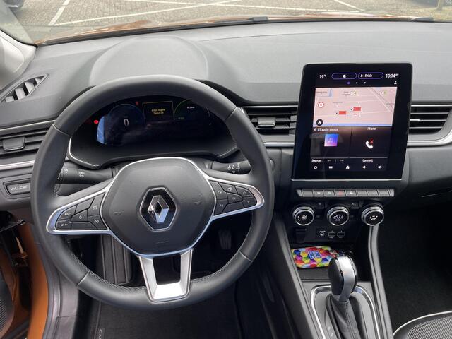 Renault CAPTUR 1.6 E-Tech Plug-in Hybrid 160 Business