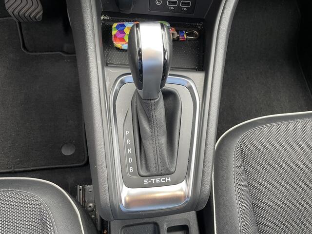 Renault CAPTUR 1.6 E-Tech Plug-in Hybrid 160 Business