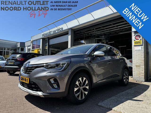 Renault CAPTUR 1.0 TCe 90 Techno 2023!!
