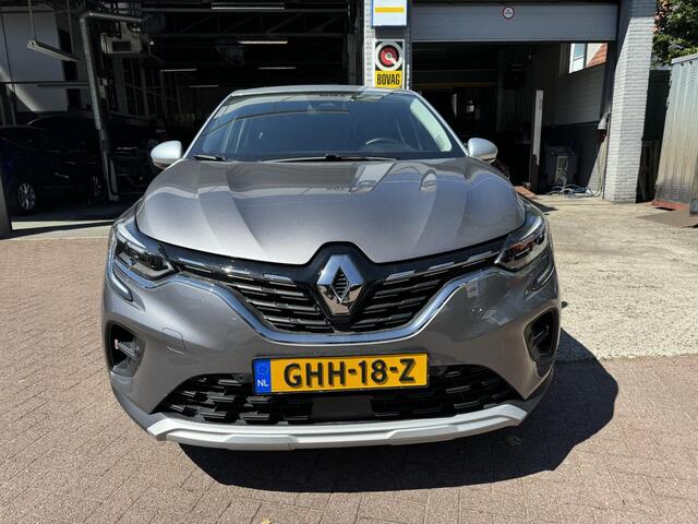 Renault CAPTUR 1.0 TCe 90 Techno 2023!!