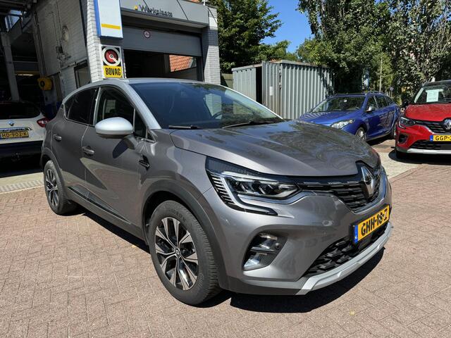 Renault CAPTUR 1.0 TCe 90 Techno 2023!!