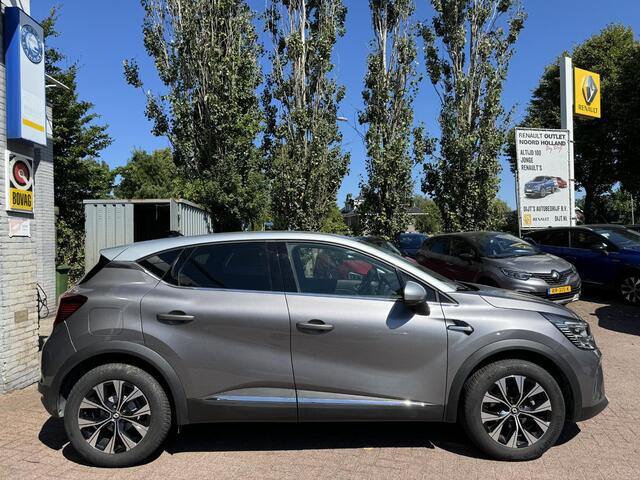 Renault CAPTUR 1.0 TCe 90 Techno 2023!!