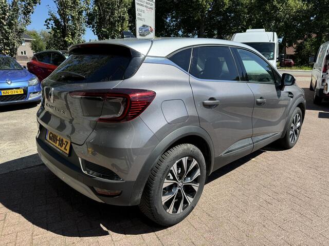 Renault CAPTUR 1.0 TCe 90 Techno 2023!!