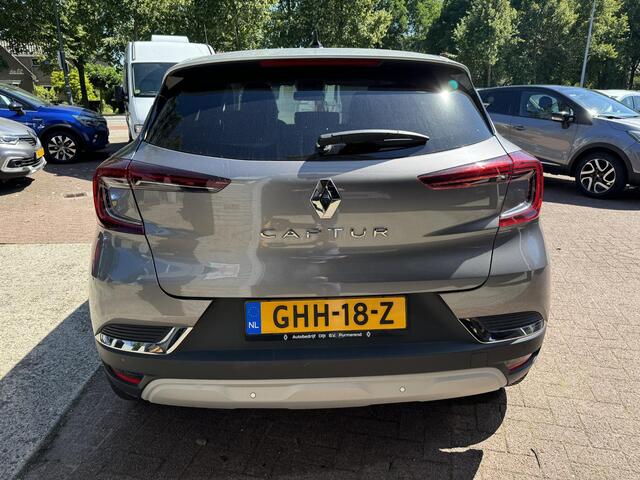 Renault CAPTUR 1.0 TCe 90 Techno 2023!!