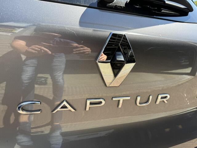 Renault CAPTUR 1.0 TCe 90 Techno 2023!!