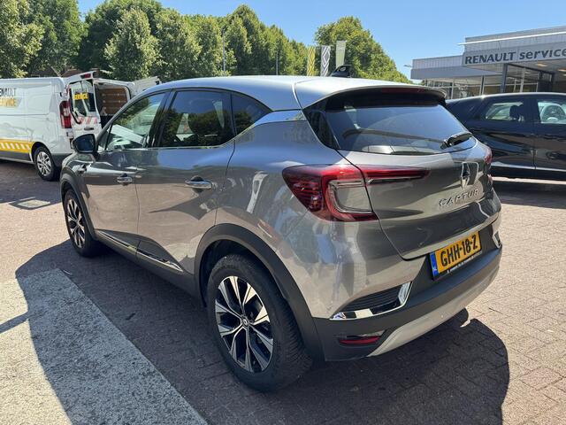 Renault CAPTUR 1.0 TCe 90 Techno 2023!!