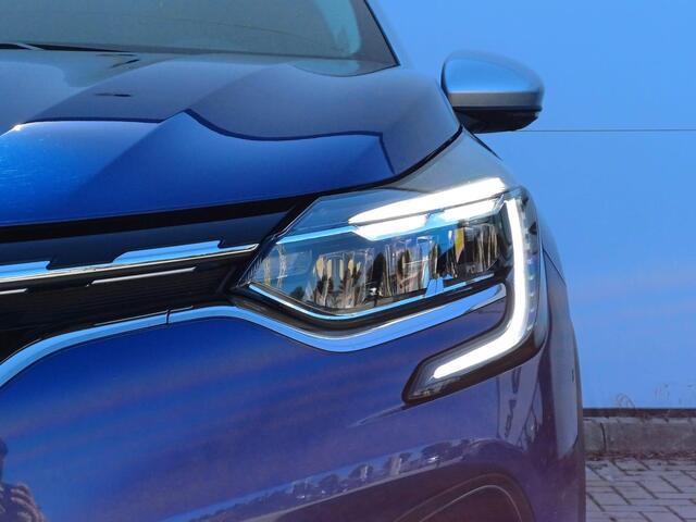 Renault CAPTUR 1.0 TCe 90 techno Climate Control / Navigatie / Bose Audio / Cruise Control / Keyless Entry / DAB / LED