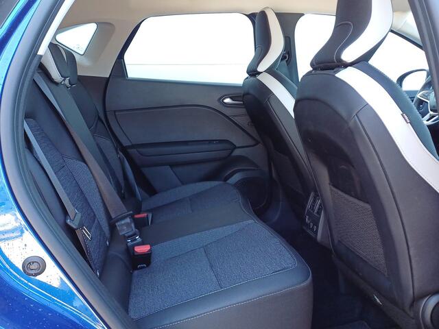 Renault CAPTUR 1.0 TCe 90 techno Climate Control / Navigatie / Bose Audio / Cruise Control / Keyless Entry / DAB / LED