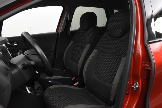 Renault CAPTUR 0.9 TCe Bose,Navi,Cam,17'Lm,Keyless,Cruise c,Airco ecc
