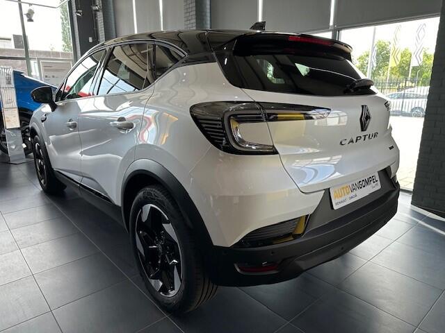 Renault CAPTUR 1.6 E-Tech Hybrid 145PK techno / OP VOORRAAD / FULL Option