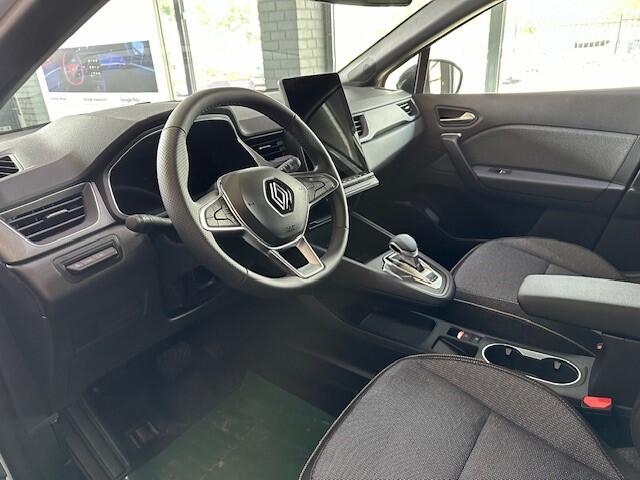 Renault CAPTUR 1.6 E-Tech Hybrid 145PK techno / OP VOORRAAD / FULL Option