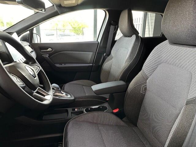 Renault CAPTUR 1.6 E-Tech Hybrid 145PK techno / OP VOORRAAD / FULL Option