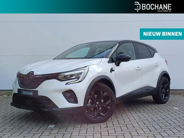 Renault CAPTUR 1.3 Mild Hybrid 140 SL Rive Gauche
