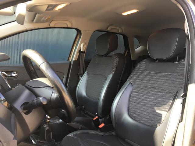 Renault CAPTUR 0.9 TCe Dynamique, Navi, Cruise, Trekhaak